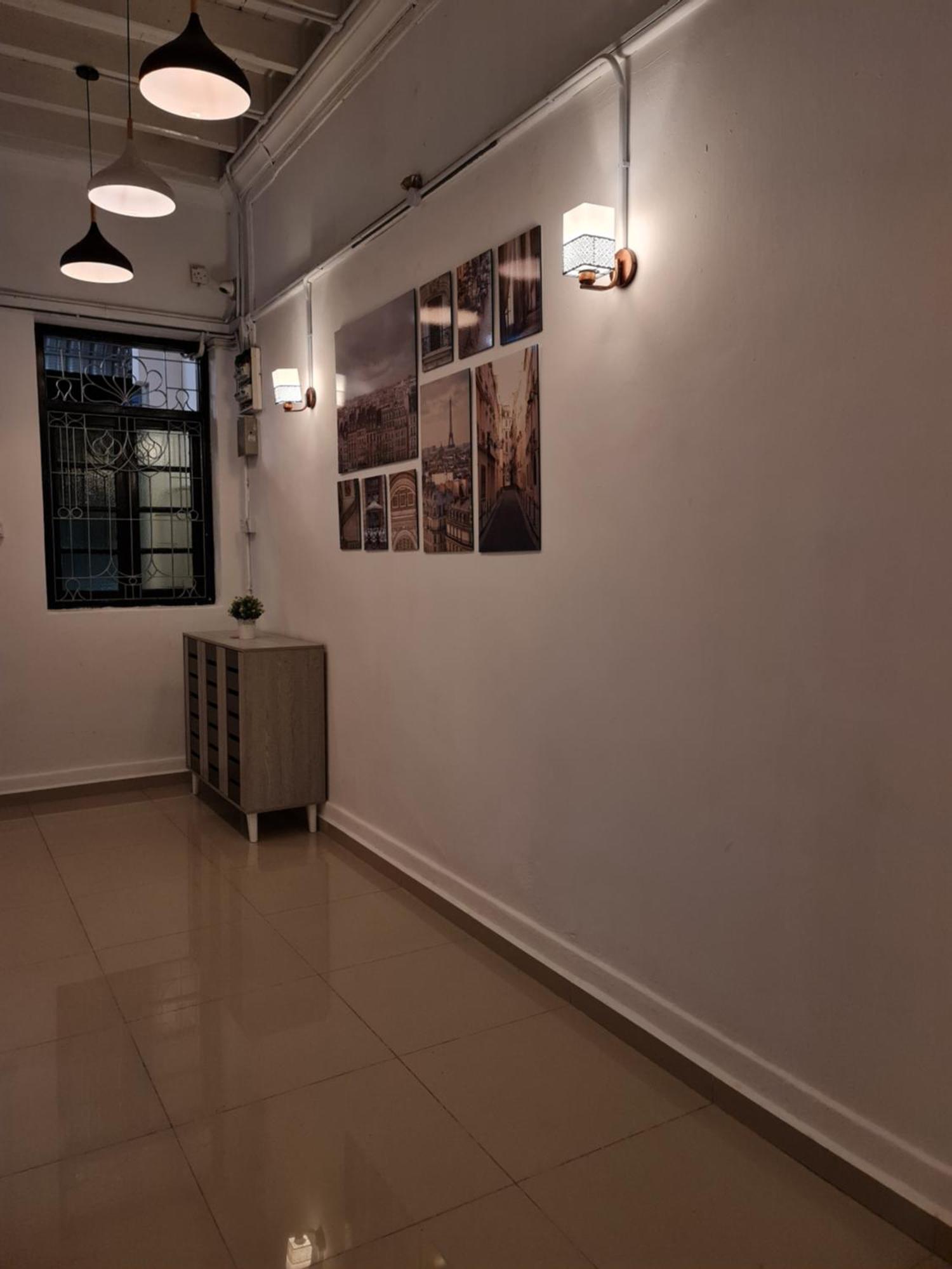 Amilite Heritage Villa Georgetown Exterior foto